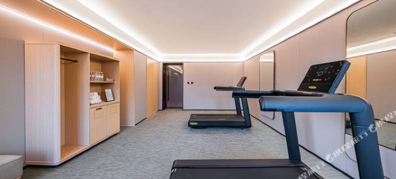 全季酒店(西安电子二路石油大学雁塔校区店)图片