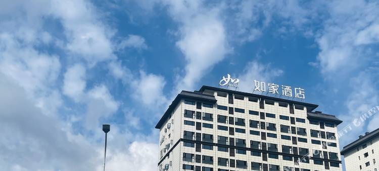 如家酒店·neo(恩施宣恩县店)图片