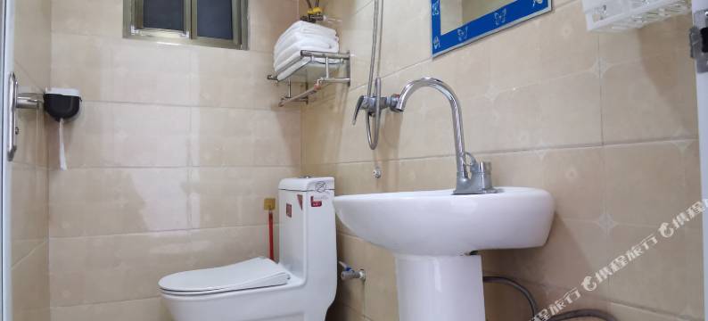 平安客栈(荆紫关镇店)图片