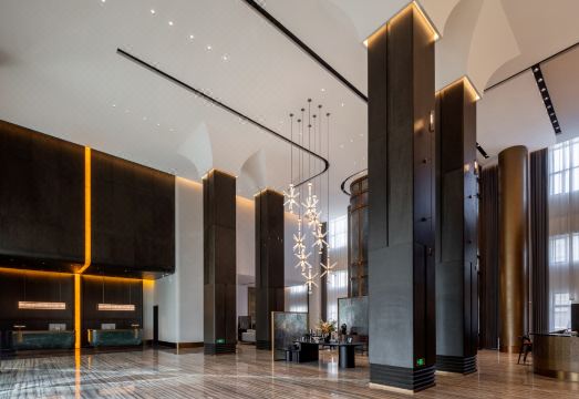 Wukesong Hotel (Hotan) Hotel Overview