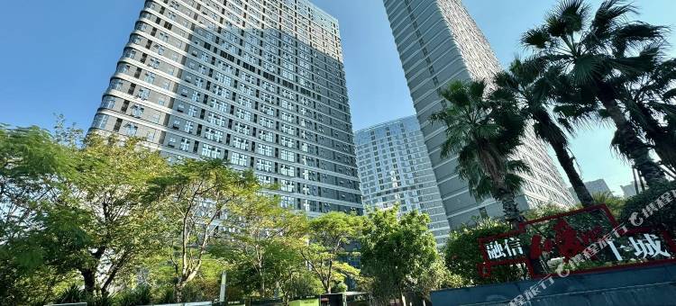 厦门杏飞民宿图片