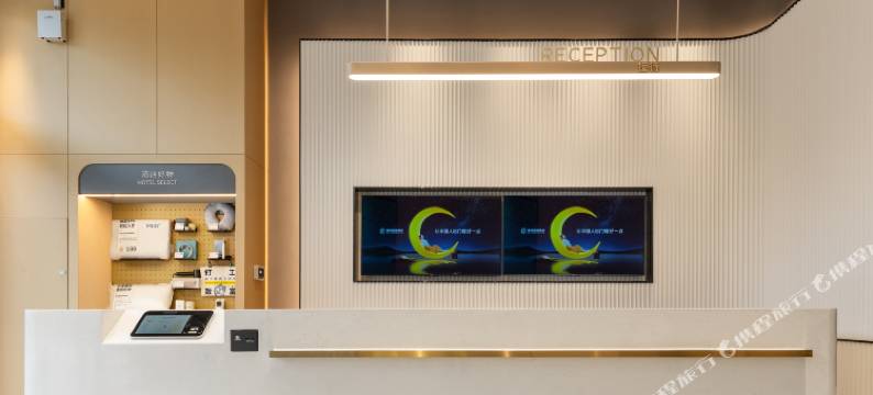 城市便捷酒店(惠州大亚湾滨海公园店)图片