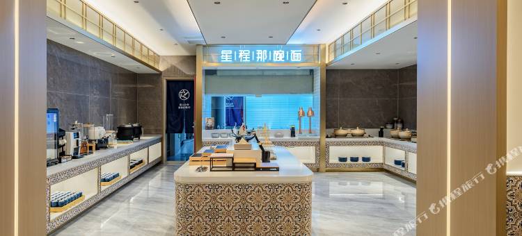 星程酒店(乌鲁木齐米东店)图片