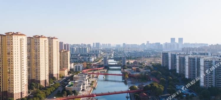 如家华驿酒店(苏州相城徐图港地铁站店)图片