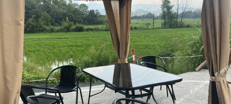 瑶家壹号民宿图片