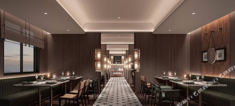 呈际酒店(在海一方公园嘉瑞宝广场店)图片