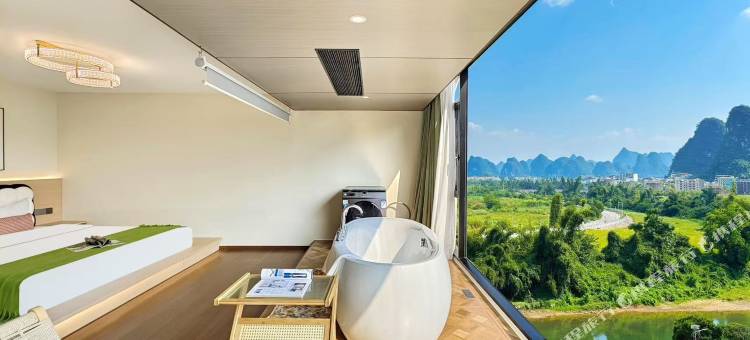 清溪·民宿(阳朔印象刘三姐景区遇龙河店)图片