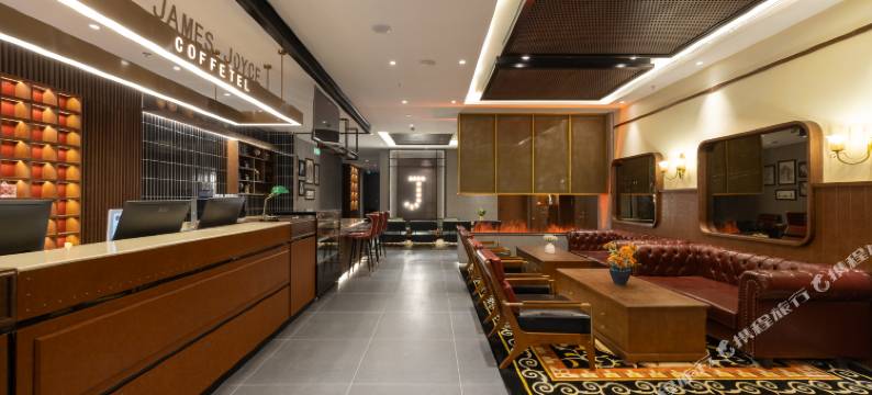 喆啡酒店(北京天坛医院总部基地店)图片