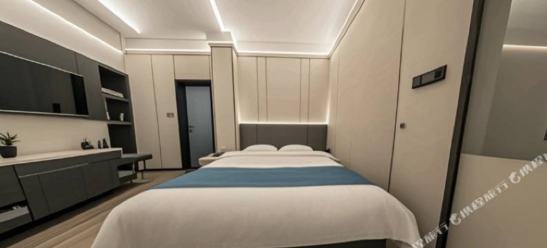 黄石景辰酒店(下陆店)图片