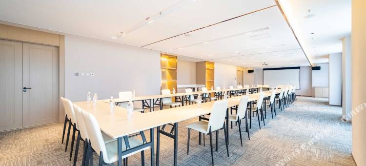 麗枫酒店(唐山曹妃甸理工大学店)图片