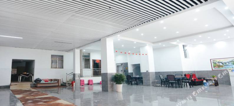 馨云居温泉民宿图片