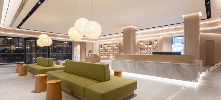 全季酒店(丹阳亿达广场店)图片