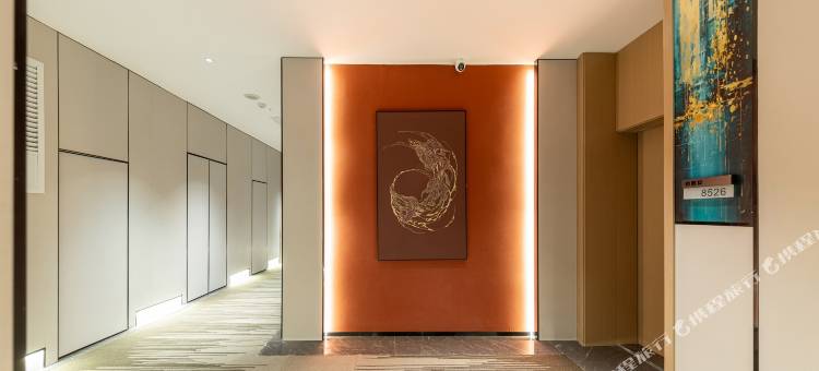 丽呈花盛酒店(霍城清水河店)图片