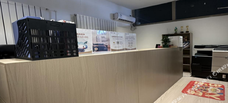 龙湖冠寓(北京关庄地铁站店)图片