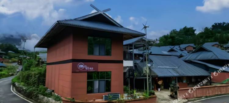 涅乐酒店(翁丁店)图片