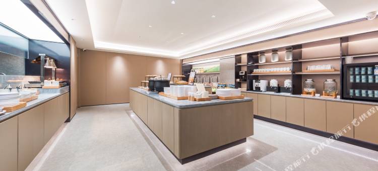 全季酒店(呼和浩特国际会展中心如意广场店)图片