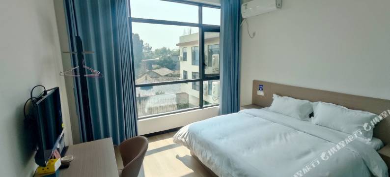 至尚人家民宿图片