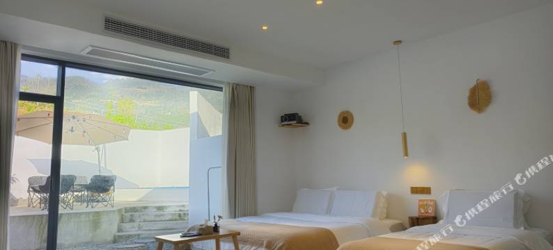 良硒山院民宿(恩施大峡谷店)图片