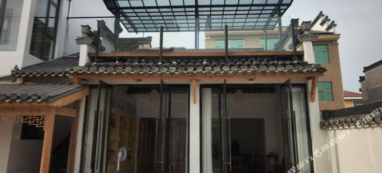 南雨青民宿图片