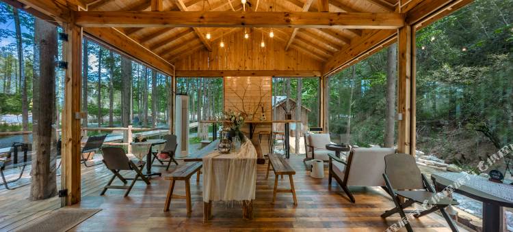 杉咖咔·Camping山林野营度假民宿图片