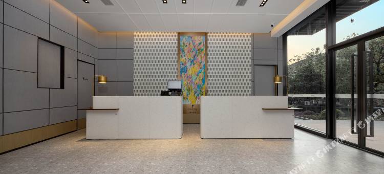 丽怡酒店(安顺古城顾府街店)图片