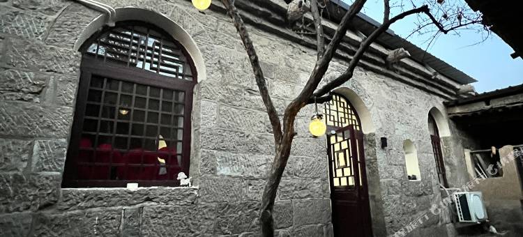 采菊小院民宿图片