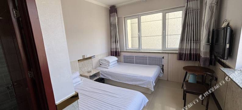 木兰围场瑞嘉福宾馆图片