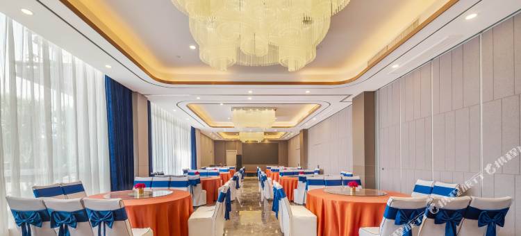 南京南站开元名庭酒店图片