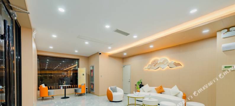 秘色轩客栈(台儿庄古城店)图片