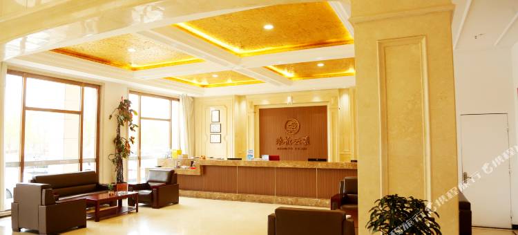 桑榆云曦酒店图片