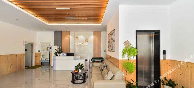 琪琪客栈(荔波小七孔景区东门店)图片