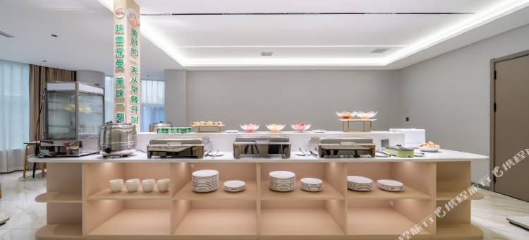 如家华驿精选酒店(运城永济中山西街店)图片