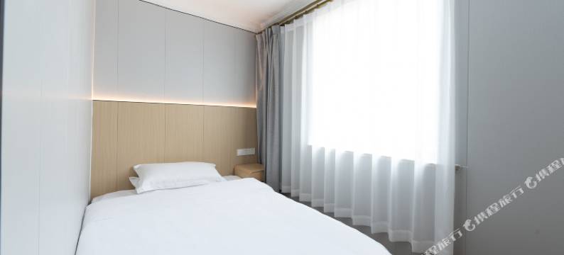 上海瑞和时尚宾馆图片