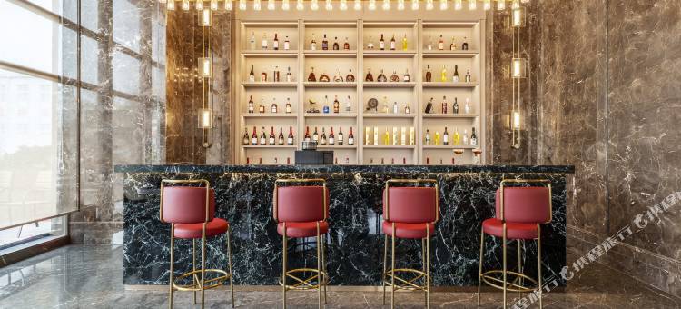 成都成华区豪生Life酒店(东郊记忆店)图片