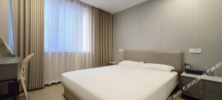 台州温馨宾馆(市立医院店)图片