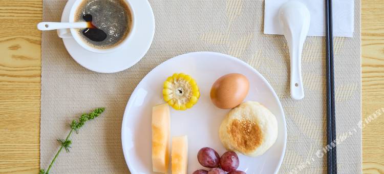 柏纳酒店(乌兰布统草原景区店)图片