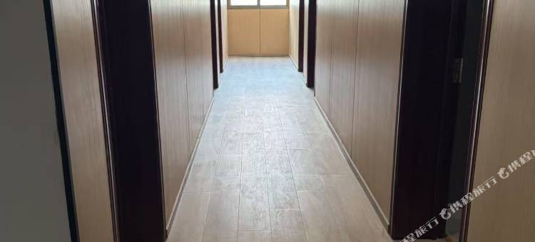 商洛顺意宾馆图片