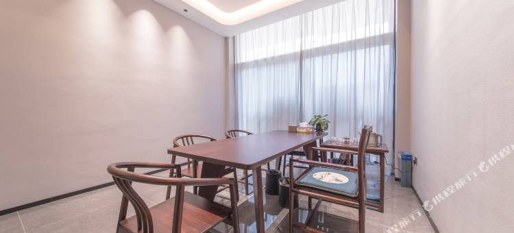 格林豪泰智选酒店(日照岚山海上碑多岛海景区店)图片