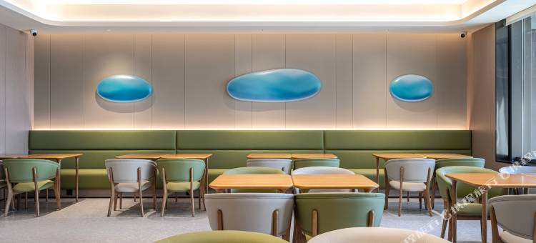 全季酒店(保定定兴金台中路店)图片