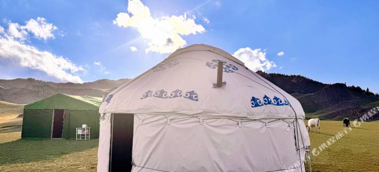 赛里木湖星野牧云居民宿图片