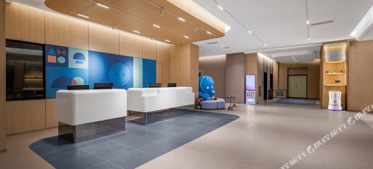 如家酒店·neo(伊宁万容广场店)图片