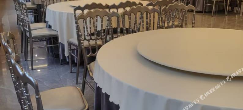 丹东金士凯温泉酒店图片