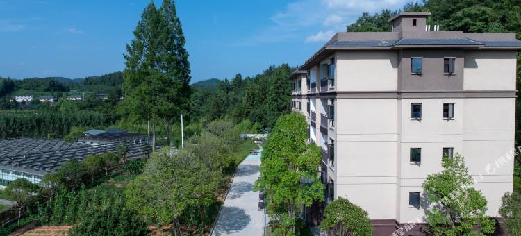 林溪山居民宿图片