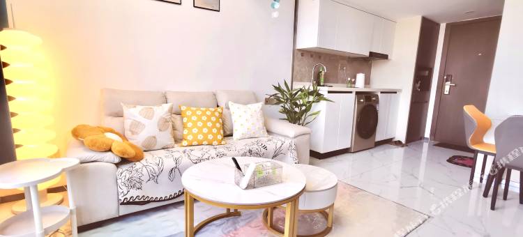 榆里·美宿｜SEADESIGNER·VIEW 城市设计师美宿(南城大都汇店)图片