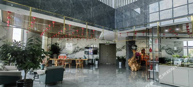 康保桦悦礼宴图片