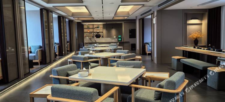 艾迪尔酒店(三台芦溪店)图片