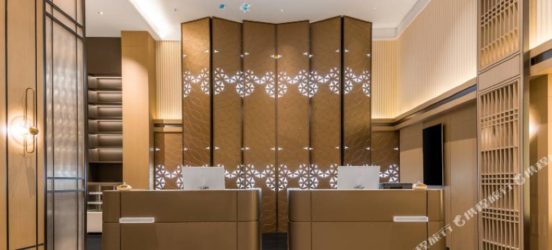 广州番禺长隆万博中心宝仕龙酒店图片