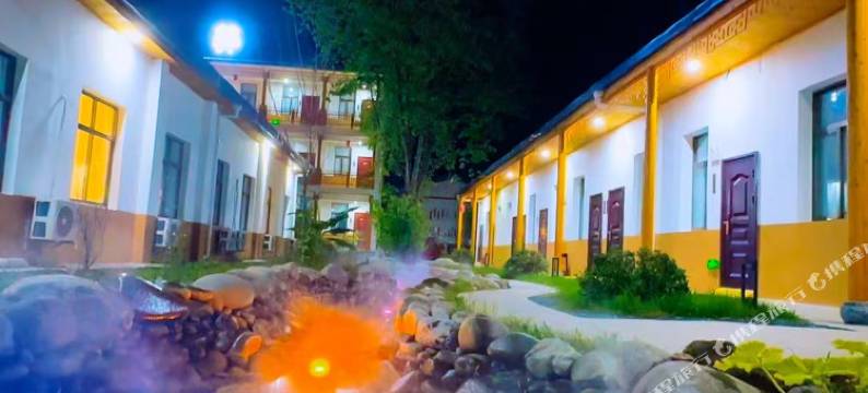 云溪居康养民宿图片