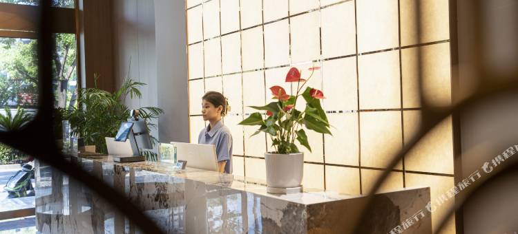 襄阳伯爵酒店(襄阳火车站店)图片