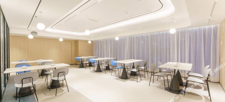 如家酒店·neo(海城环城东路上海城店)图片